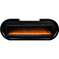 Каминокомплект Soho - Черный с очагом Vision 60 LED