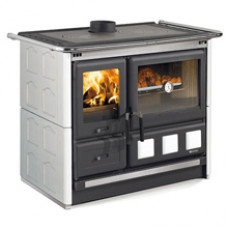La Nordica ROSA XXL MAIOLICA BIN (белый)