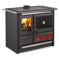 La Nordica Rosa 5.0 XXL Steel Nero Antracite (черный)