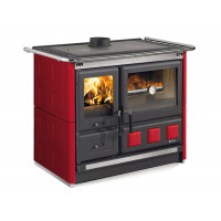 La Nordica ROSA XXL 16 Maiolica Bordeaux (бордовый)