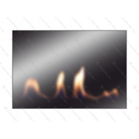 Изделие из Стекла Стемалит (черный) М1, 5мм, ПК, ЗК, 1095х495
